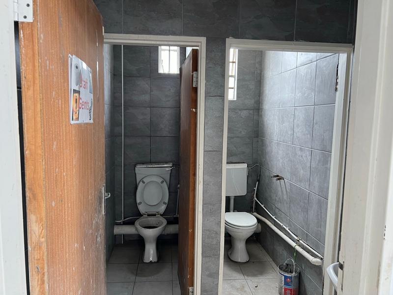 To Let commercial Property for Rent in North End Eastern Cape